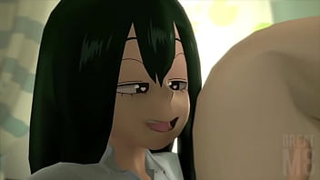 Tsudoriya sexy fun time