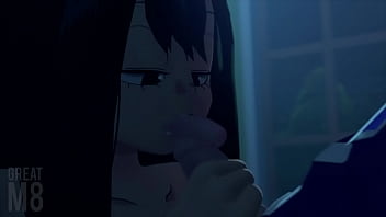 Tsudoriya sexy fun time