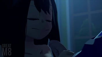 Tsudoriya sexy fun time