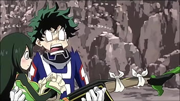 Tsudoriya sexy fun time