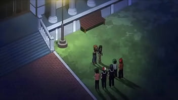 Tsudoriya sexy fun time