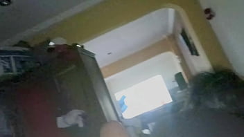 Que delicioso me chupan el culo y me lo abro para que me entre más verga