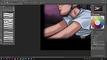 Sts broadcast by dc on picarto from august twenty fourth 2021