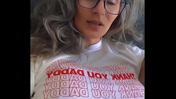 Enjoying my afternoon