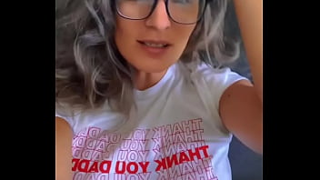 Enjoying my afternoon