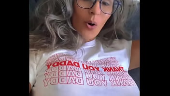 Enjoying my afternoon