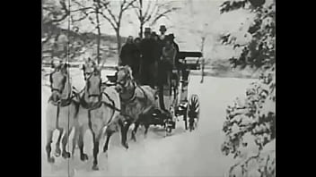 Retro erotic drawings