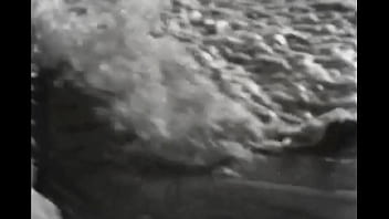 Retro erotic drawings