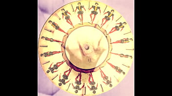 Retro erotic drawings