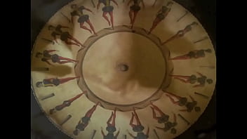 Retro erotic drawings