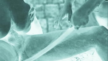 Retro erotic drawings