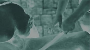 Retro erotic drawings