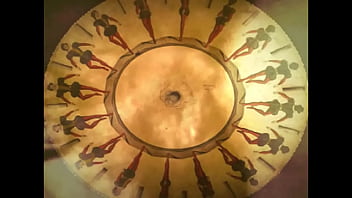 Retro erotic drawings