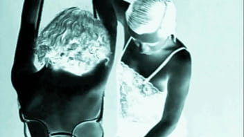 Retro erotic drawings