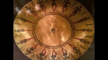 Retro erotic drawings