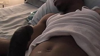 Gay Video Seeing His Assets Got Me Worked Up So I Tried To Stir Him thumbnail