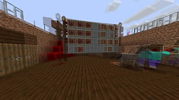 El Profesor Y Su Enseñansa Sobre La Redstone thumbnail