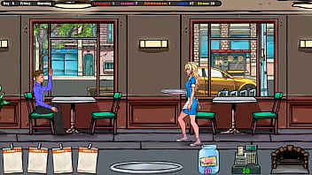 A lecherous masseur seduces shy jenny and wants to turn her into a slut