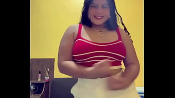 Novinha gostosa