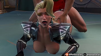 Emma frost fucked by spider man