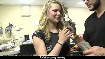 Sexy Wild Chick Gets Paid To Fuck 21 thumbnail