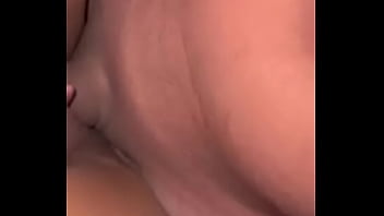 O marido da minha amiga no pelo