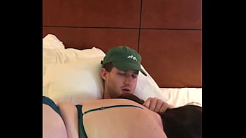 Fucking sexy woman and getting blowjob compilation 17