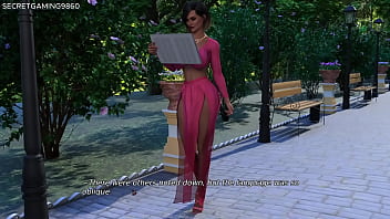 The thick and curvy hot stepmom needs a big cock milfylicious by maximus