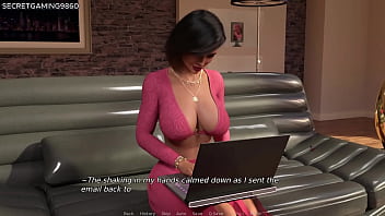 The thick and curvy hot stepmom needs a big cock milfylicious by maximus