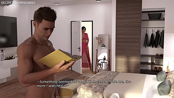 The thick and curvy hot stepmom needs a big cock milfylicious by maximus