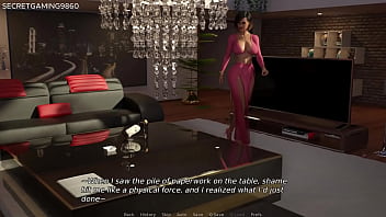 The thick and curvy hot stepmom needs a big cock milfylicious by maximus