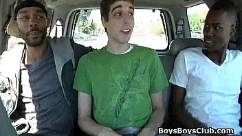 Sexy Teen White Boy Get His Tight Ass Fucked By Black Dude 17 thumbnail