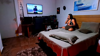 Noite especial de halloween o terror vai ser bom demais