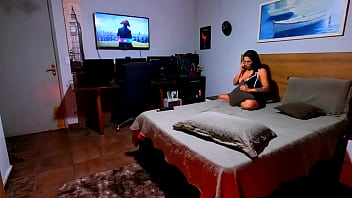 Noite especial de halloween o terror vai ser bom demais