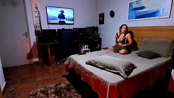 Noite especial de halloween o terror vai ser bom demais