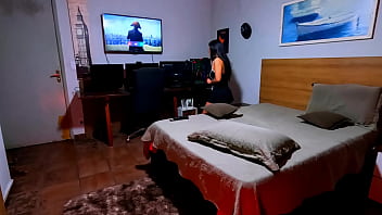 Noite especial de halloween o terror vai ser bom demais