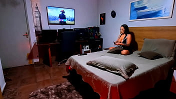 Noite especial de halloween o terror vai ser bom demais