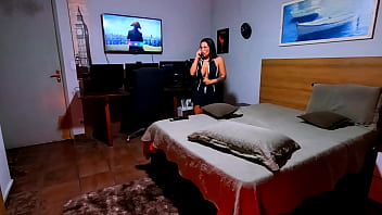 Noite especial de halloween o terror vai ser bom demais