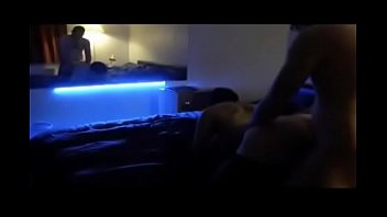 Fodendo a amiga da esposa no motel