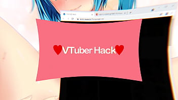 Hololive murasaki shion vampire