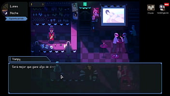 Pepping dorm manager best porn game