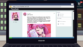 Pepping dorm manager best porn game