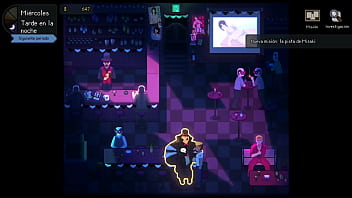 Pepping dorm manager best porn game