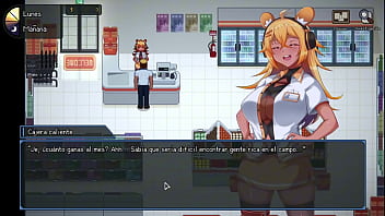 Pepping dorm manager best porn game Pepping dorm manager best porn game