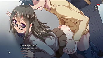 Pepping dorm manager best porn game