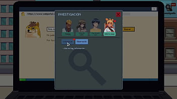 Pepping dorm manager best porn game