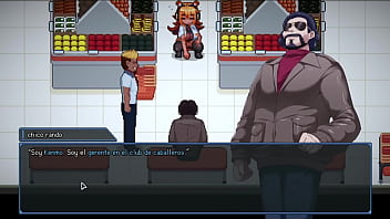 Pepping dorm manager best porn game