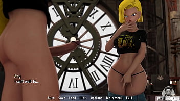 Sanji fantasy toon adventure ep 55 – gotta fuck'em all