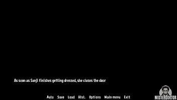 Sanji fantasy toon adventure ep 55 – gotta fuck'em all