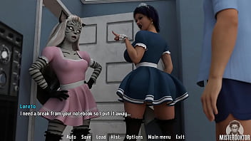 Sanji Fantasy Toon Adventure Ep 55 – Gotta Fuck'em All thumbnail